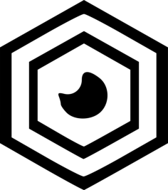Brand Exposure Outline Icon Svg Set, Free Vectors File